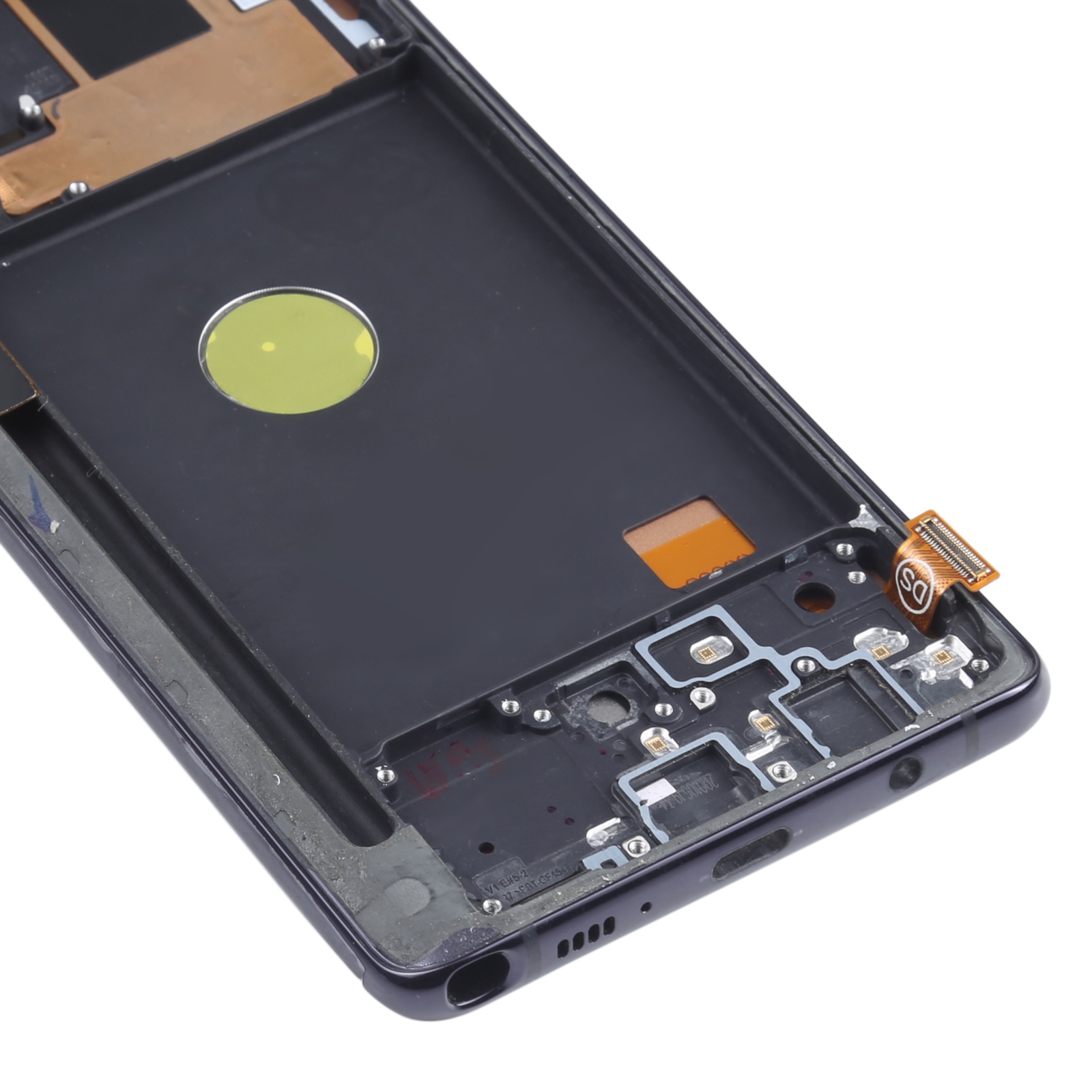 Samsung Galaxy Note10 Lite SM-N770 Screen Replacement - Image 4