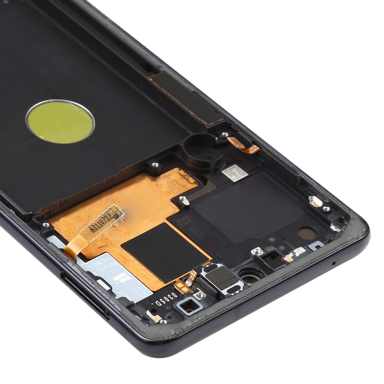 Samsung Galaxy Note10 Lite Black Screen Replacement - Image 3