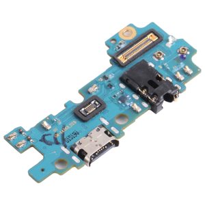 Samsung Galaxy A42 5G charging port replacement