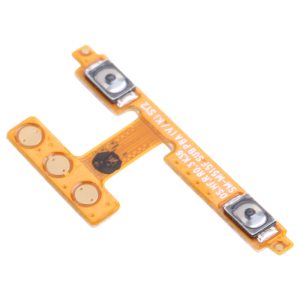Samsung Galaxy A12 A13 A14 volume button flex cable