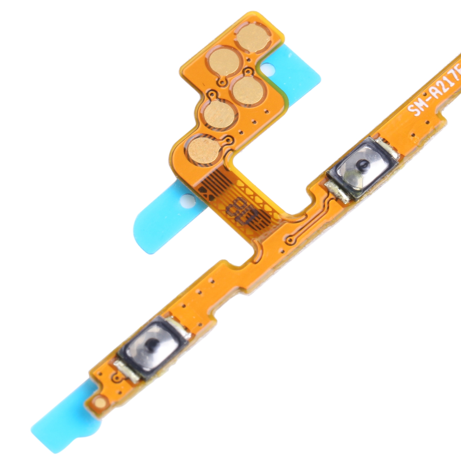Samsung Galaxy A21s Power Button Flex Cable - Image 3