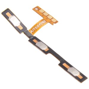 Samsung Galaxy A02s power button flex cable