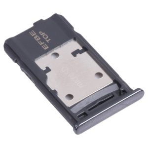 Samsung Galaxy M31s SM-M317 black SIM card tray