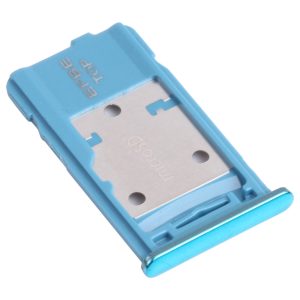Samsung Galaxy M31s SM-M317 green SIM card tray