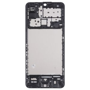 Samsung Galaxy M12 SM-M127 front frame replacement