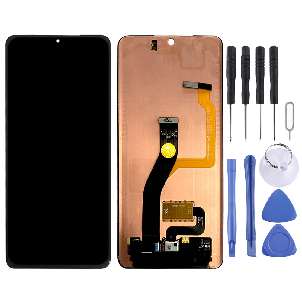 Samsung Galaxy S21 Ultra G998 screen replacement