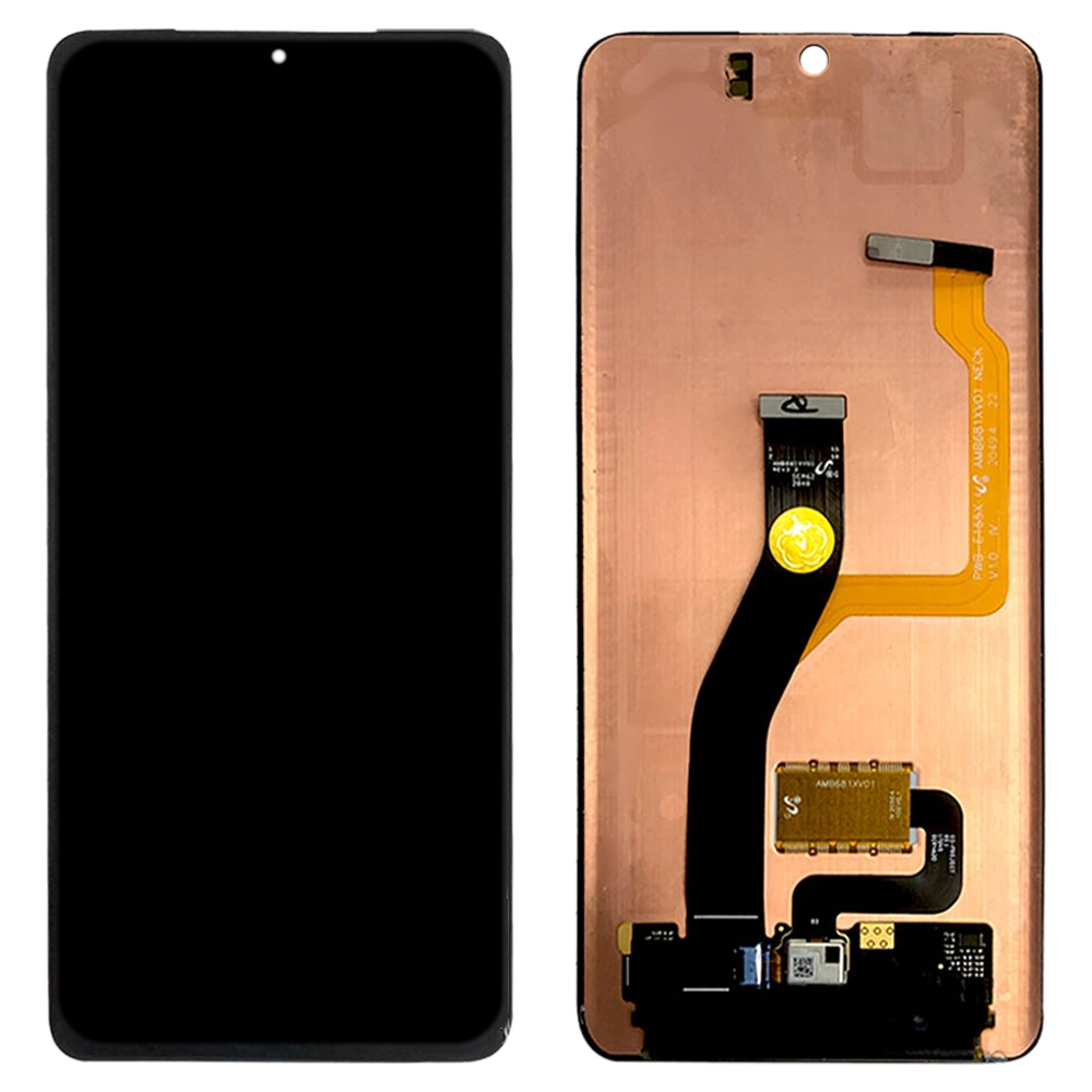 Samsung Galaxy S21 Ultra G998 Screen Replacement - Image 2