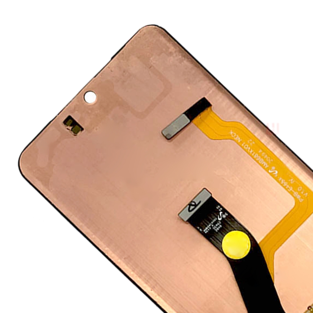 Samsung Galaxy S21 Ultra G998 Screen Replacement - Image 3