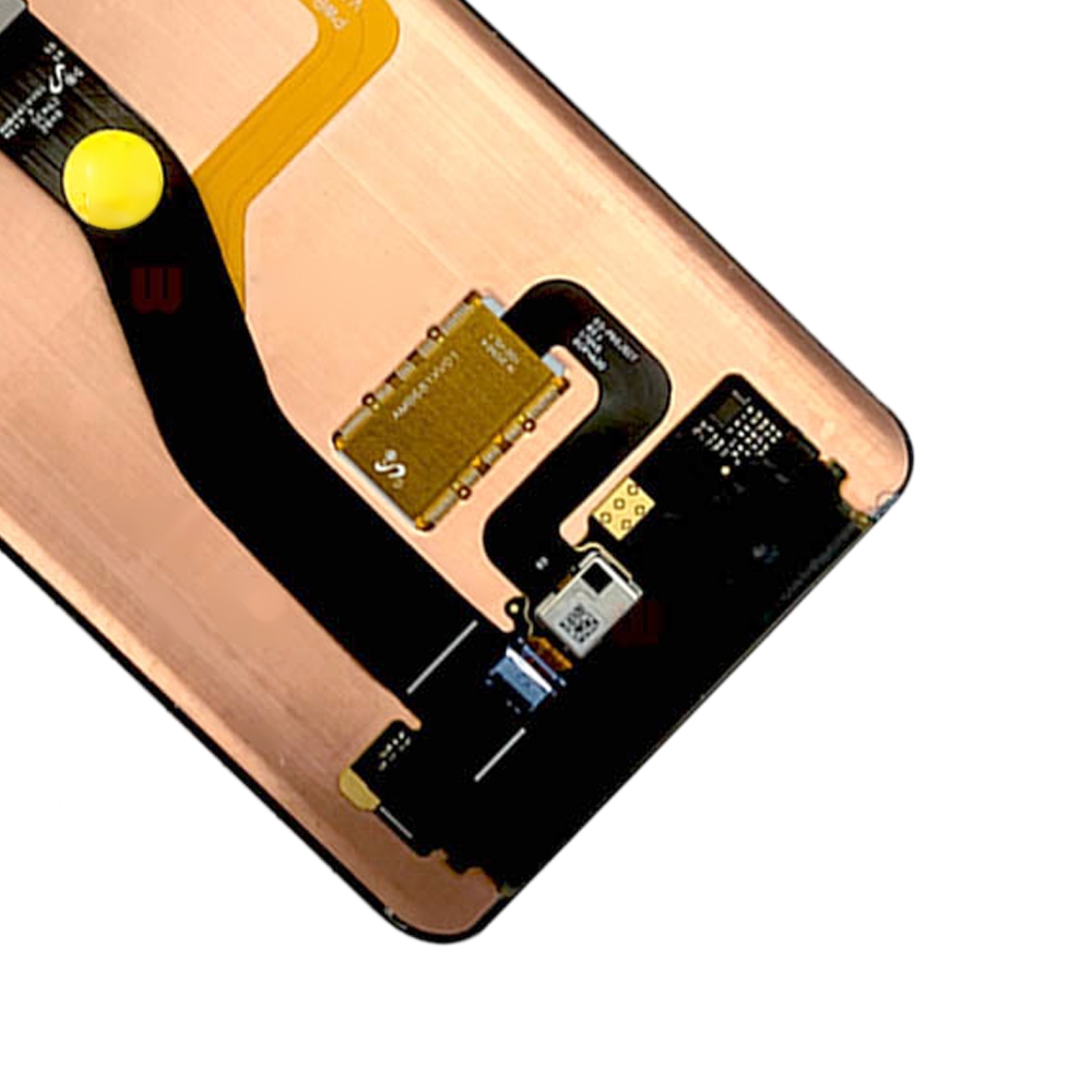 Samsung Galaxy S21 Ultra G998 Screen Replacement - Image 4