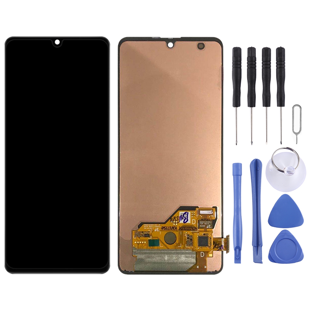 Samsung Galaxy A41 SM-A415 screen replacement