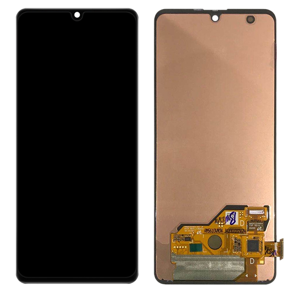 Samsung Galaxy A41 SM-A415 Screen Replacement - Image 2