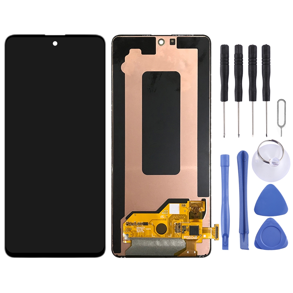 Samsung Galaxy A51 5G LCD screen replacement