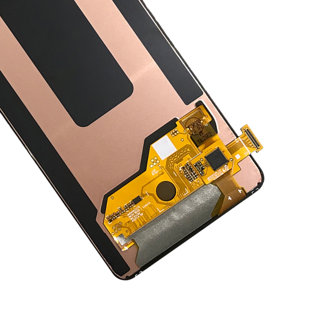 Samsung Galaxy A51 5G LCD Screen Replacement - Image 4