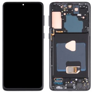 Samsung Galaxy S21+ 5G screen replacement black