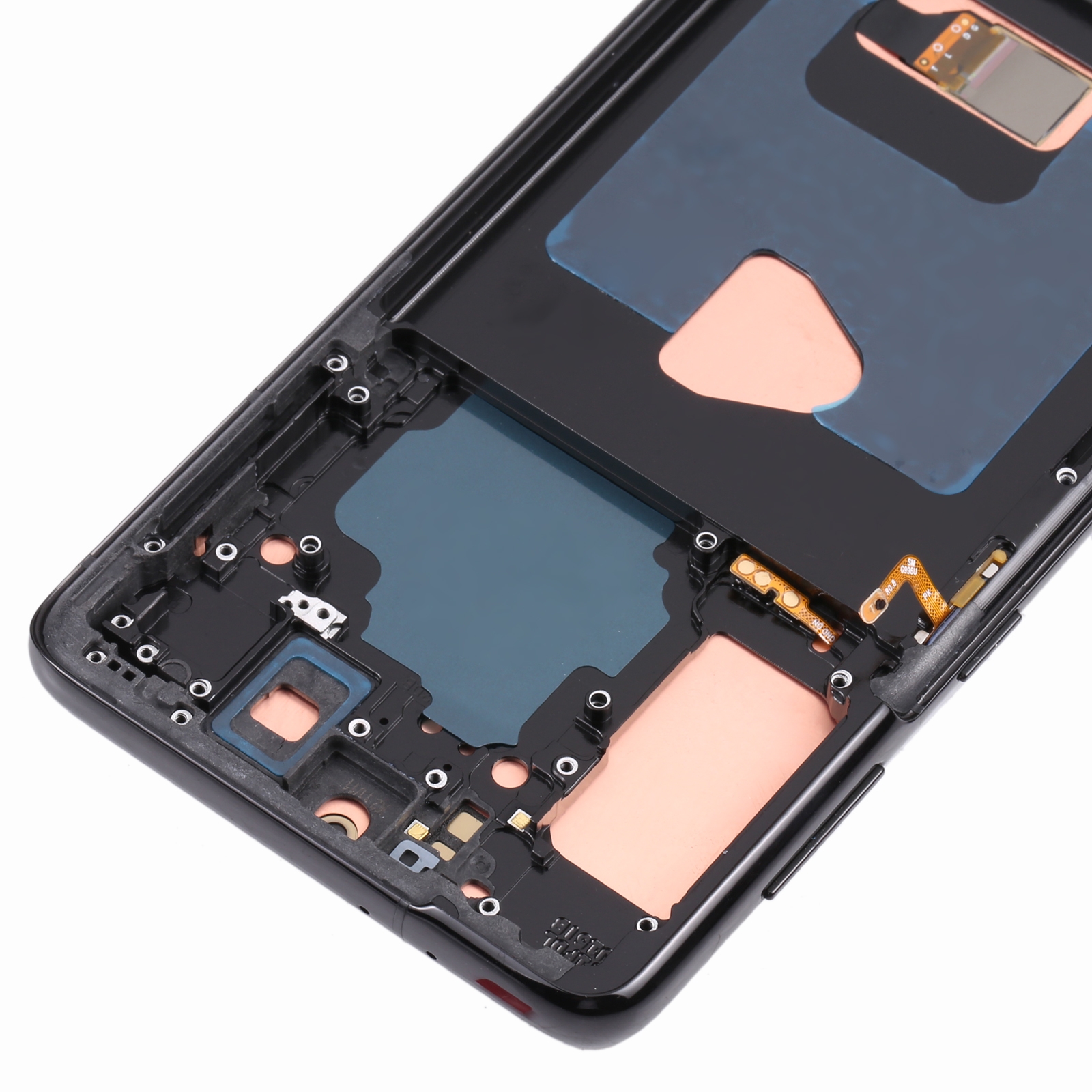 Galaxy S21+ 5G Black Screen Replacement - Image 2