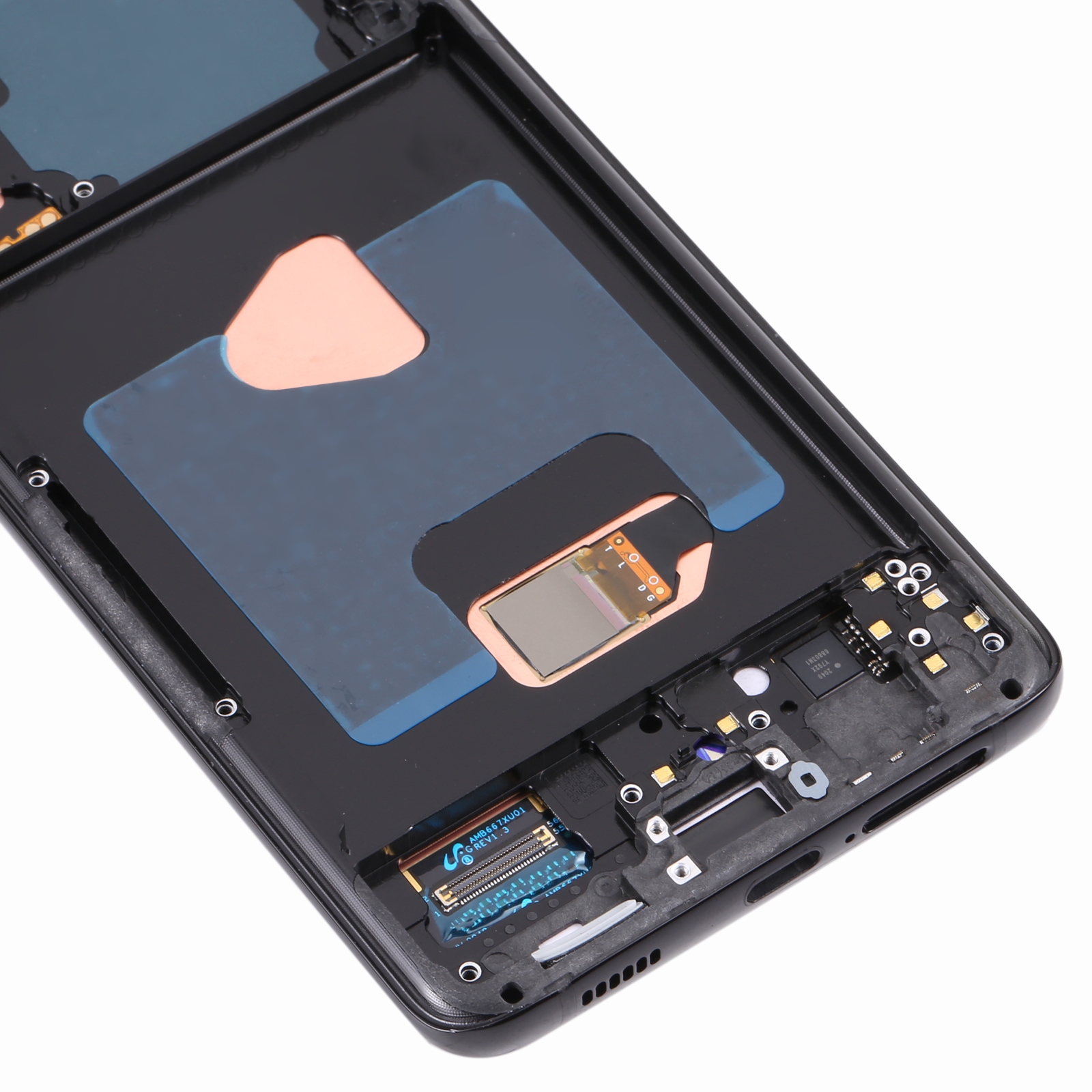 Galaxy S21+ 5G Black Screen Replacement - Image 3
