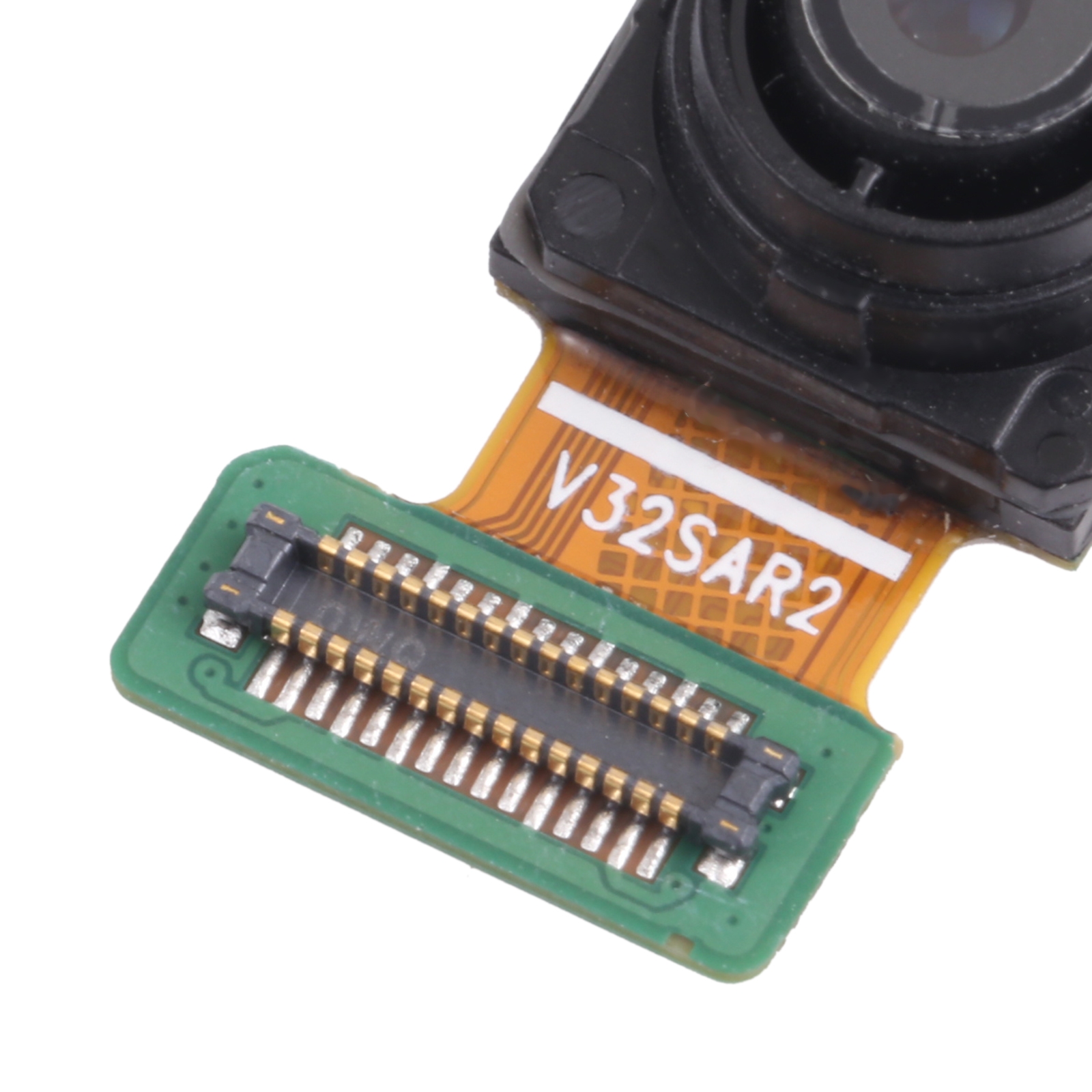 Samsung Galaxy S20 FE SM-G780 Front Camera Replacement - Image 3