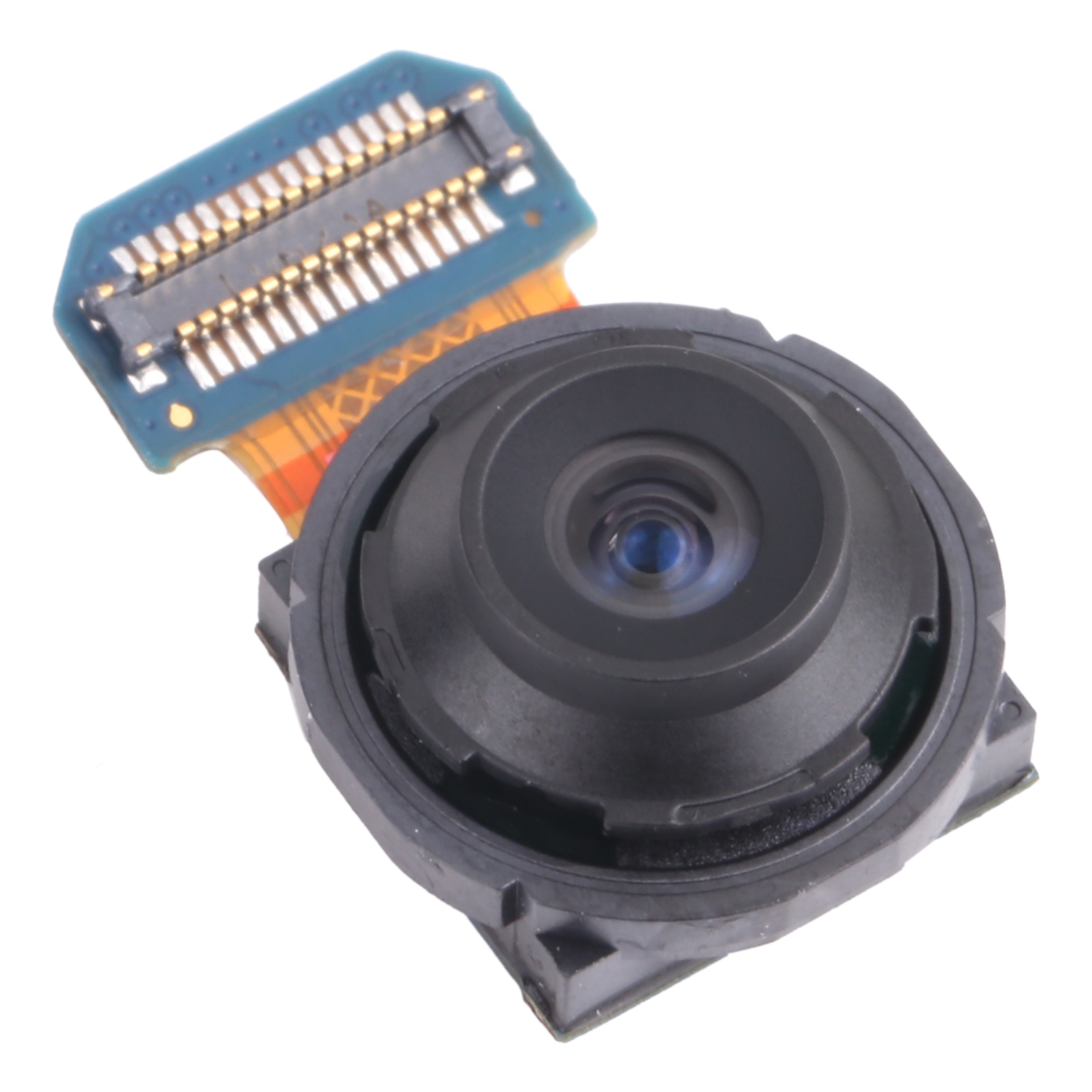 Samsung Galaxy S20 FE wide camera replacement