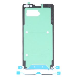 Samsung Galaxy S10 5G front housing adhesive replacement