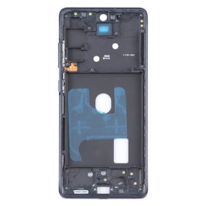 Samsung Galaxy S20 FE black middle frame replacement