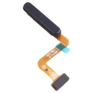 Samsung Galaxy A22 4G fingerprint sensor cable black