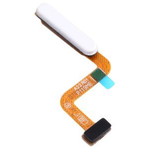 Samsung Galaxy A22 4G fingerprint sensor cable white