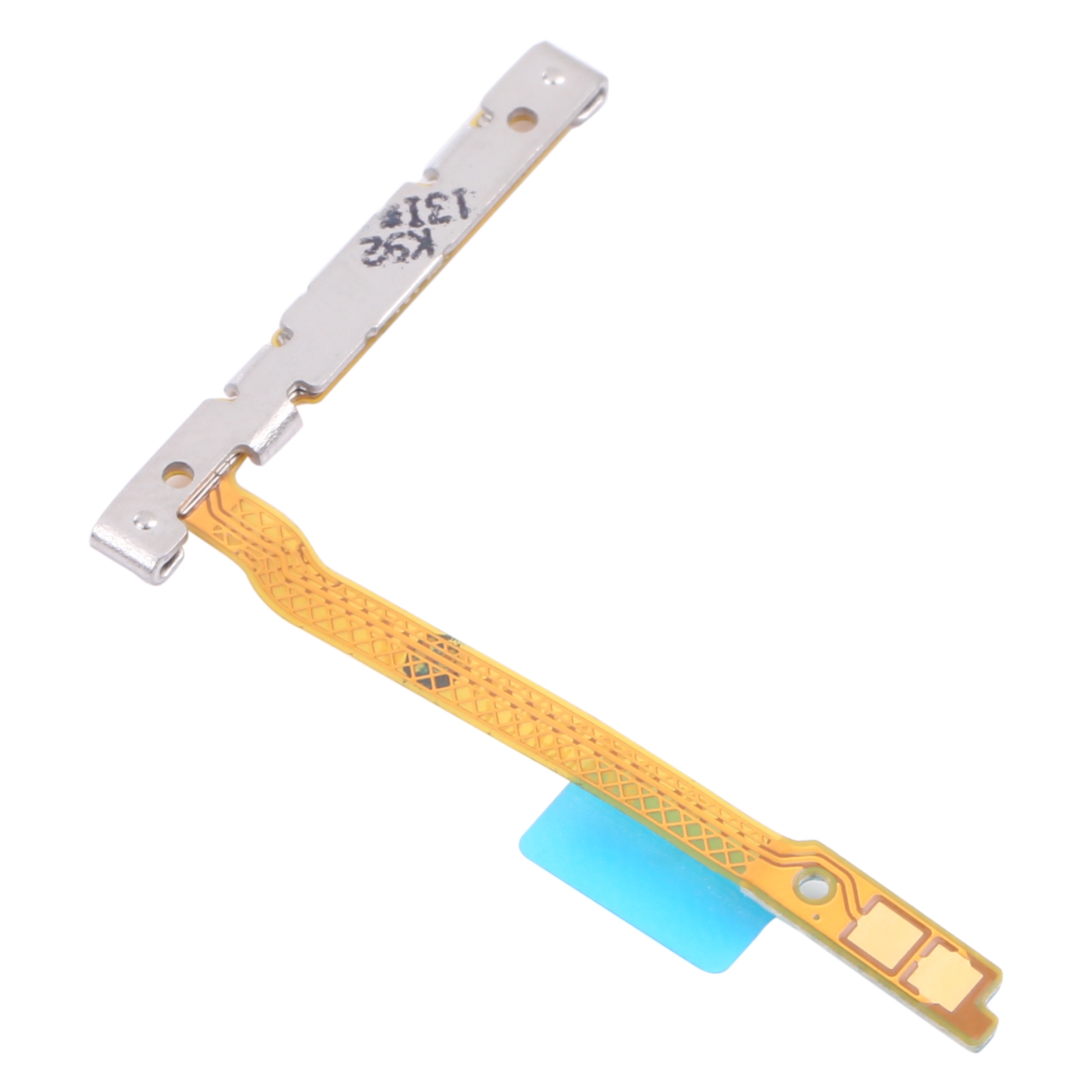 Samsung Galaxy J6 J4+ J8 Power Button Flex Cable Replacement - Image 2