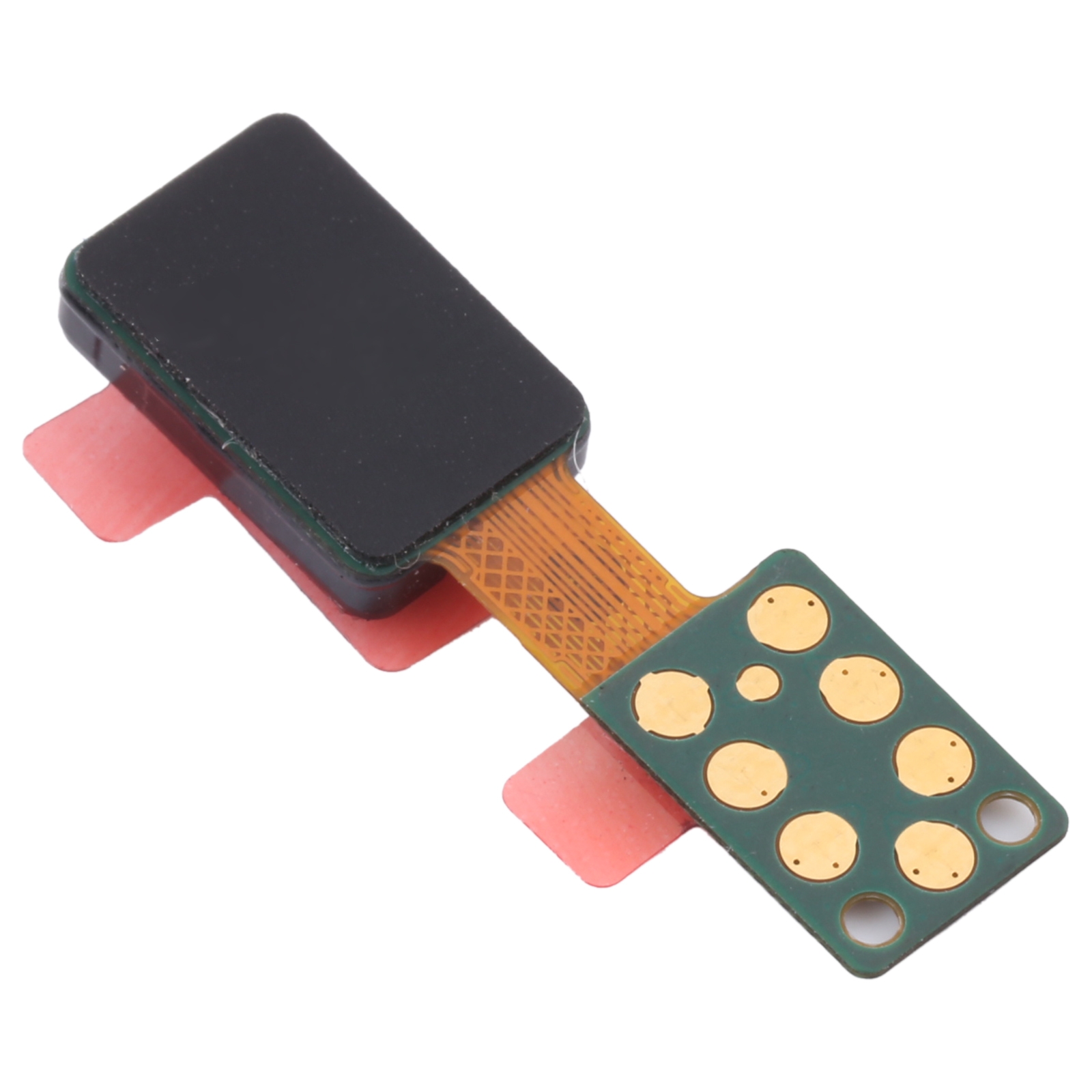 Samsung Galaxy Tab S7+ SM-T970 Fingerprint Sensor Flex Cable Replacement - Image 2