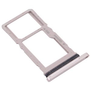 Samsung Galaxy Tab A7 SM-T505 gold SIM card tray