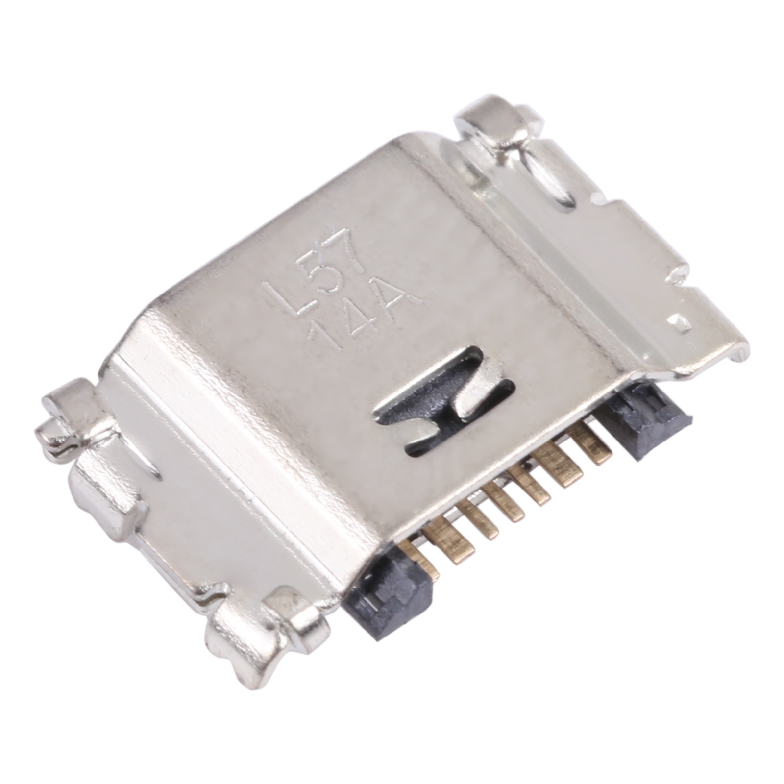 Samsung Galaxy A7 2018 charging port connector