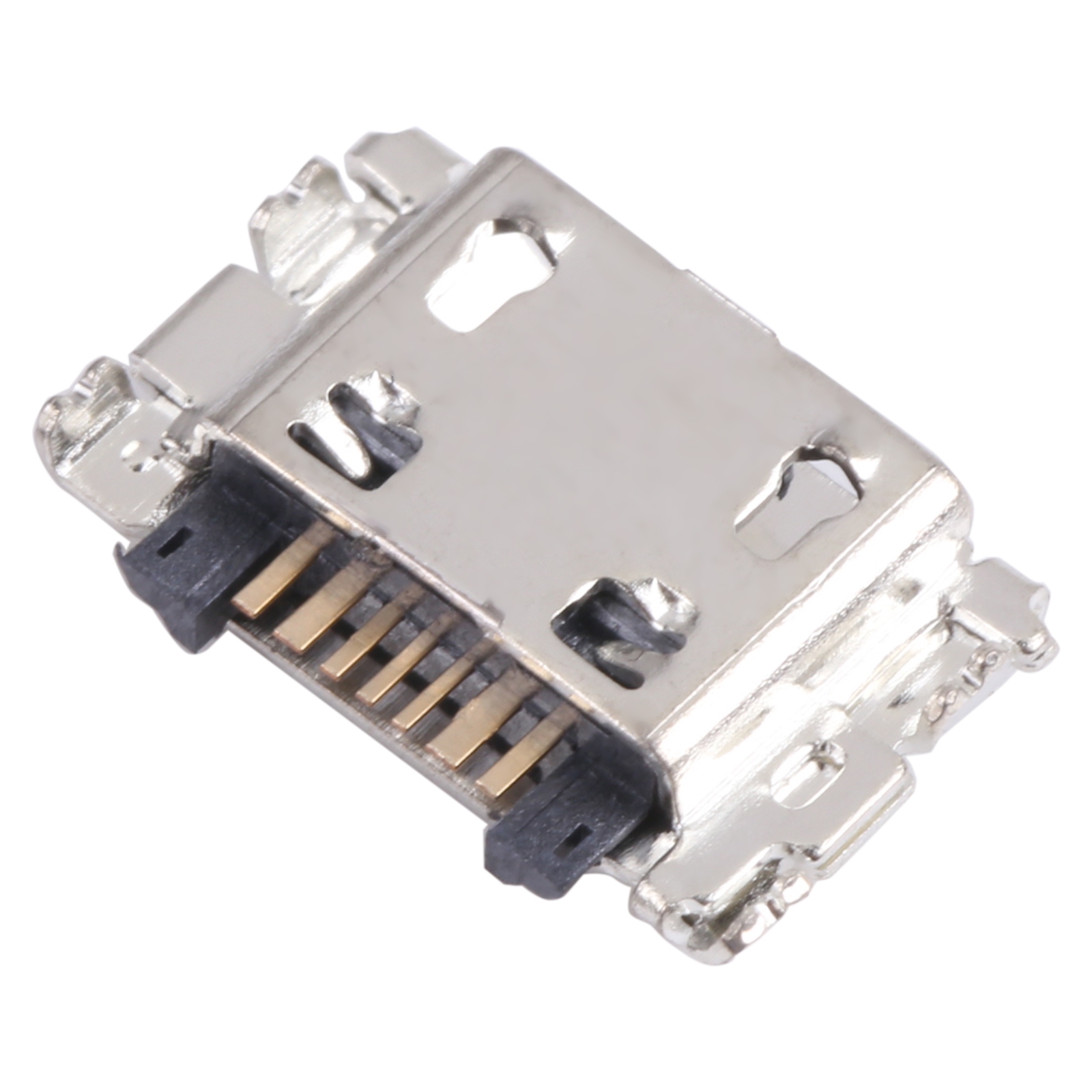 Samsung Galaxy A7 2018 Charging Port Connector Replacement - Image 3