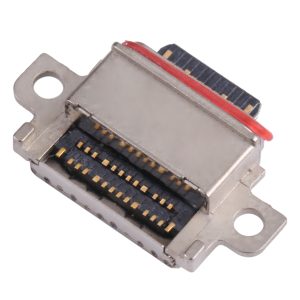 Samsung Galaxy S10+ charging port connector