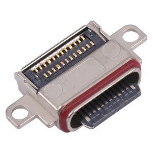 Samsung Galaxy Note20 Ultra charging port connector