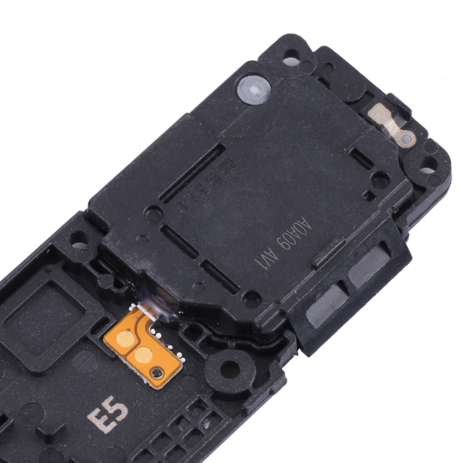 Samsung Galaxy S20 FE 5G SM-G781B Speaker Replacement - Image 3
