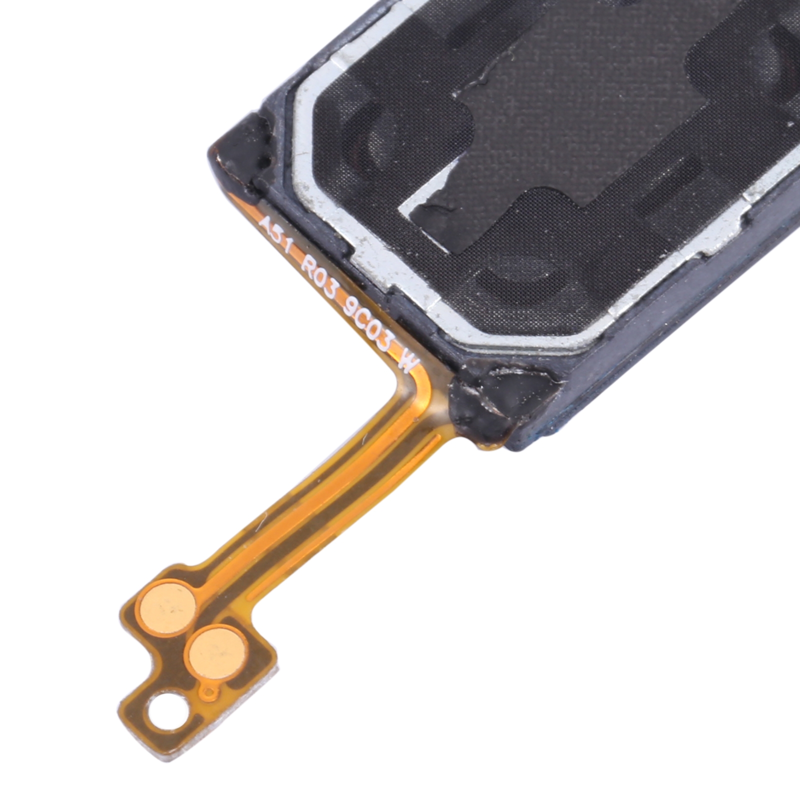 Samsung Galaxy A51 Speaker Ringer Buzzer - Image 3