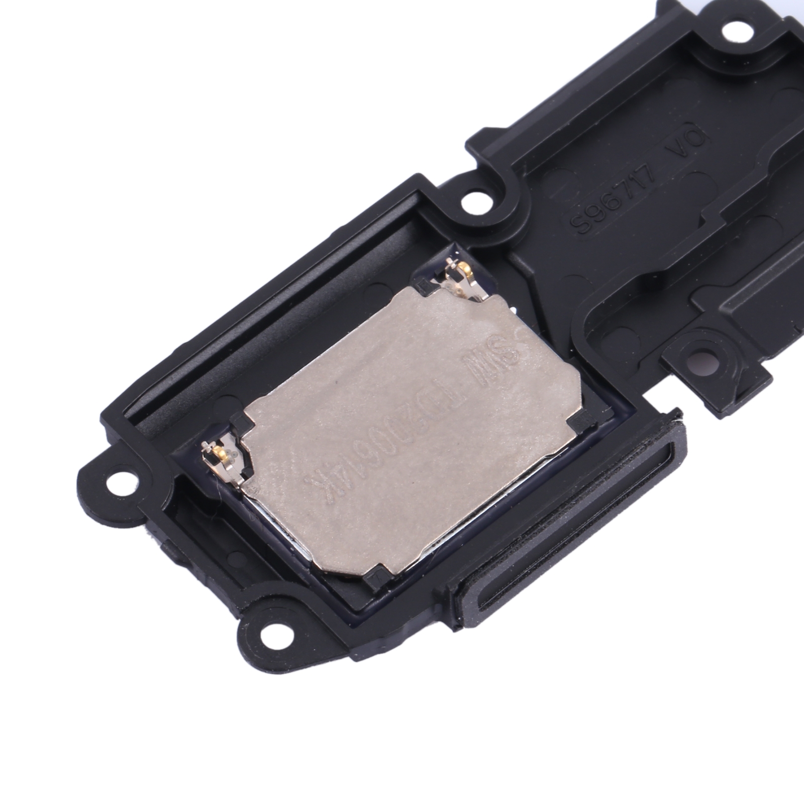 Samsung Galaxy A21 Speaker Ringer Buzzer Replacement - Image 3