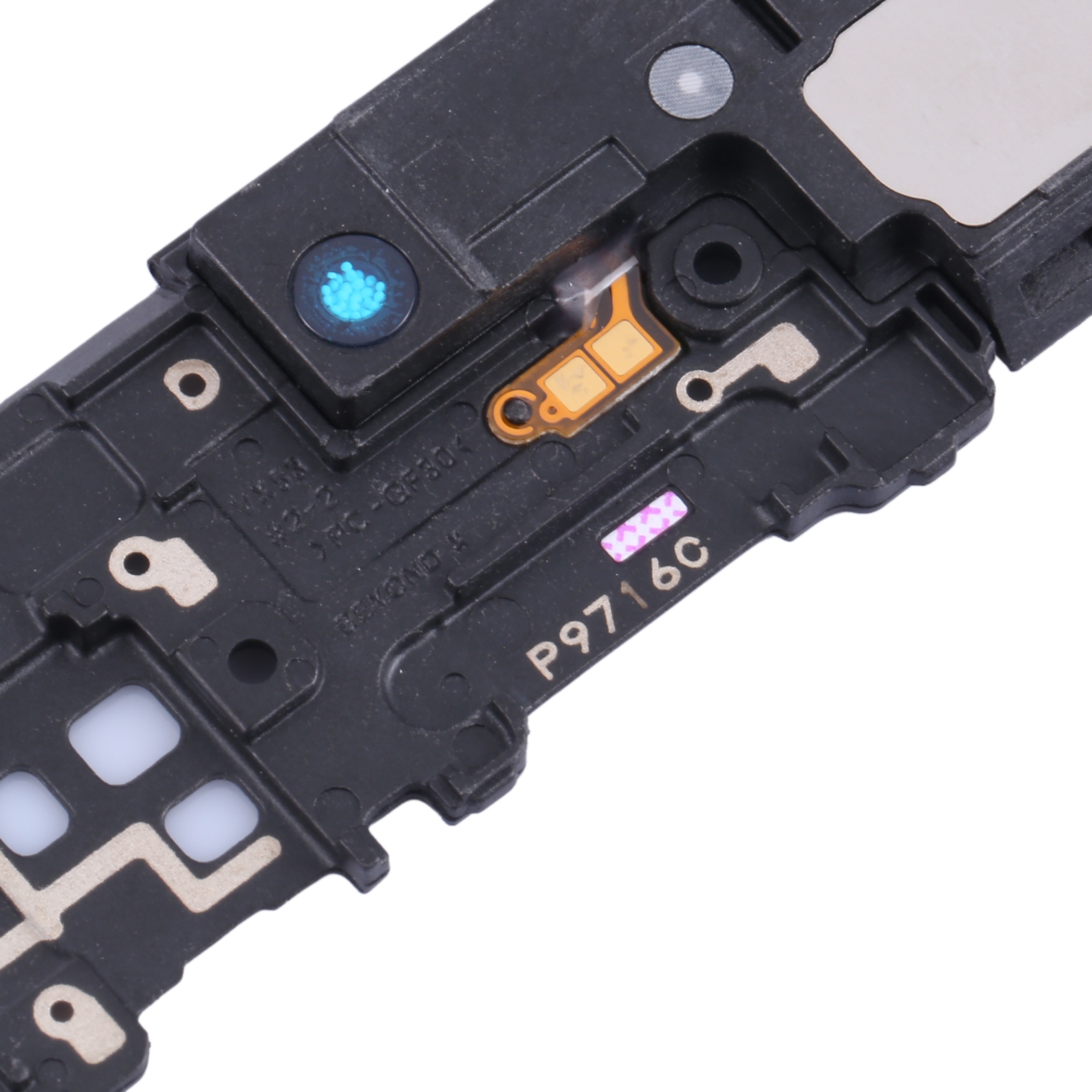 Samsung Galaxy S10 5G SM-G977B Speaker Ringer Buzzer Replacement - Image 3