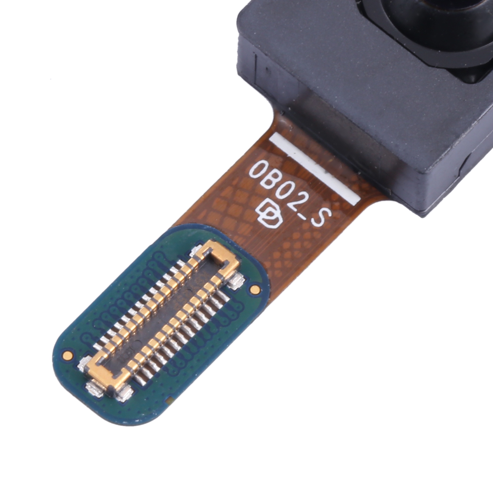 Samsung Galaxy S21 5G US Version Front Camera Replacement - Image 3