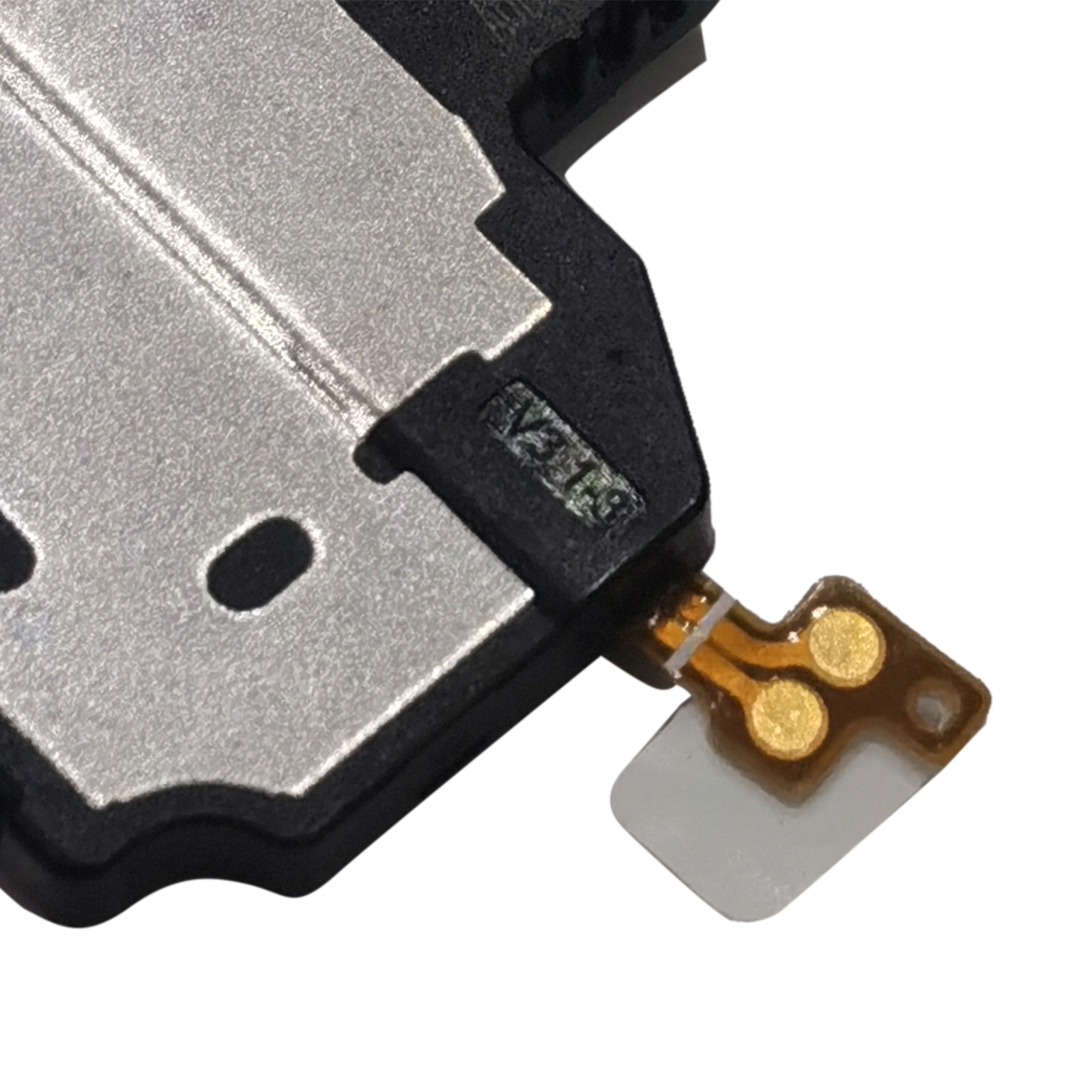 Samsung Galaxy A71 Speaker Ringer Buzzer - Image 3