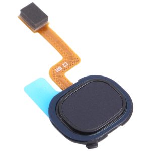 Samsung Galaxy A21s fingerprint sensor flex cable black