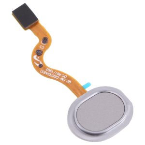 Samsung Galaxy A8s fingerprint sensor flex cable