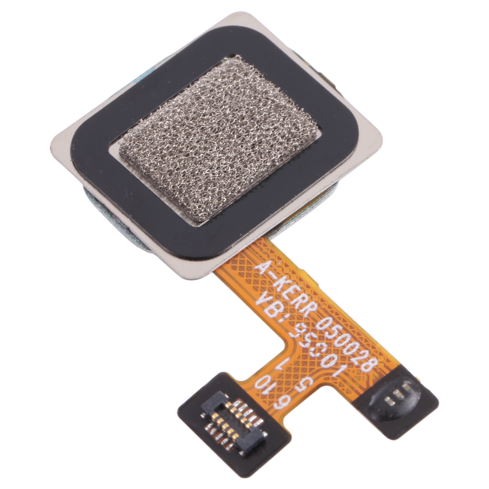 Green Fingerprint Sensor Cable for Samsung Galaxy A21 - Image 2