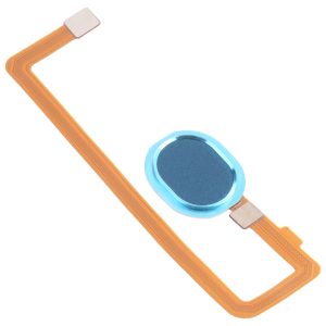 Samsung Galaxy A10s fingerprint sensor flex cable