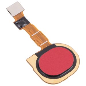 Samsung Galaxy A11 fingerprint sensor red flex cable