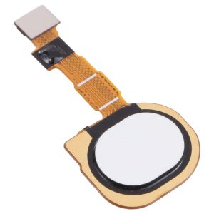 Samsung Galaxy A11 white fingerprint sensor cable