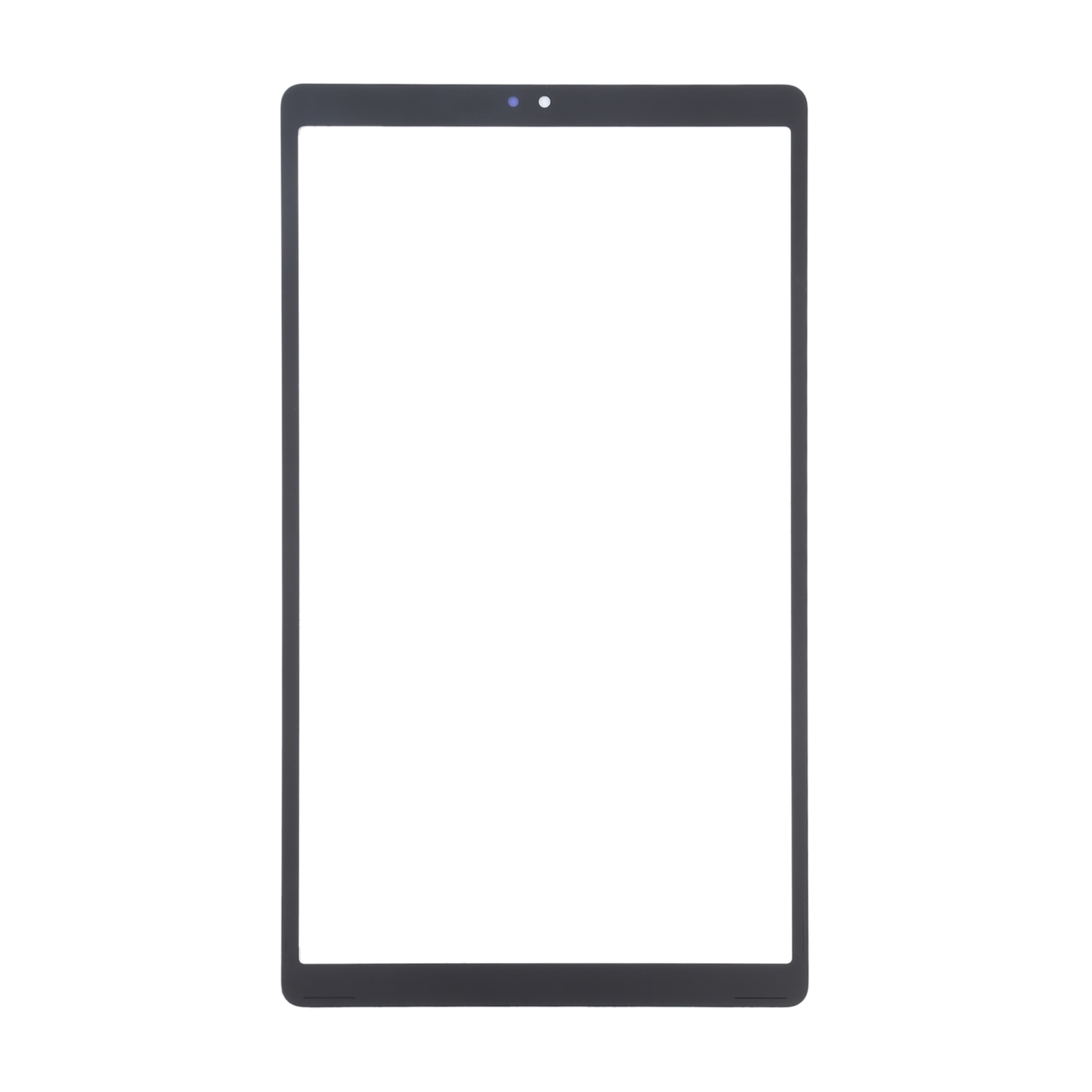 Samsung Galaxy Tab A7 Lite SM-T220 White Front Glass Replacement - Image 2