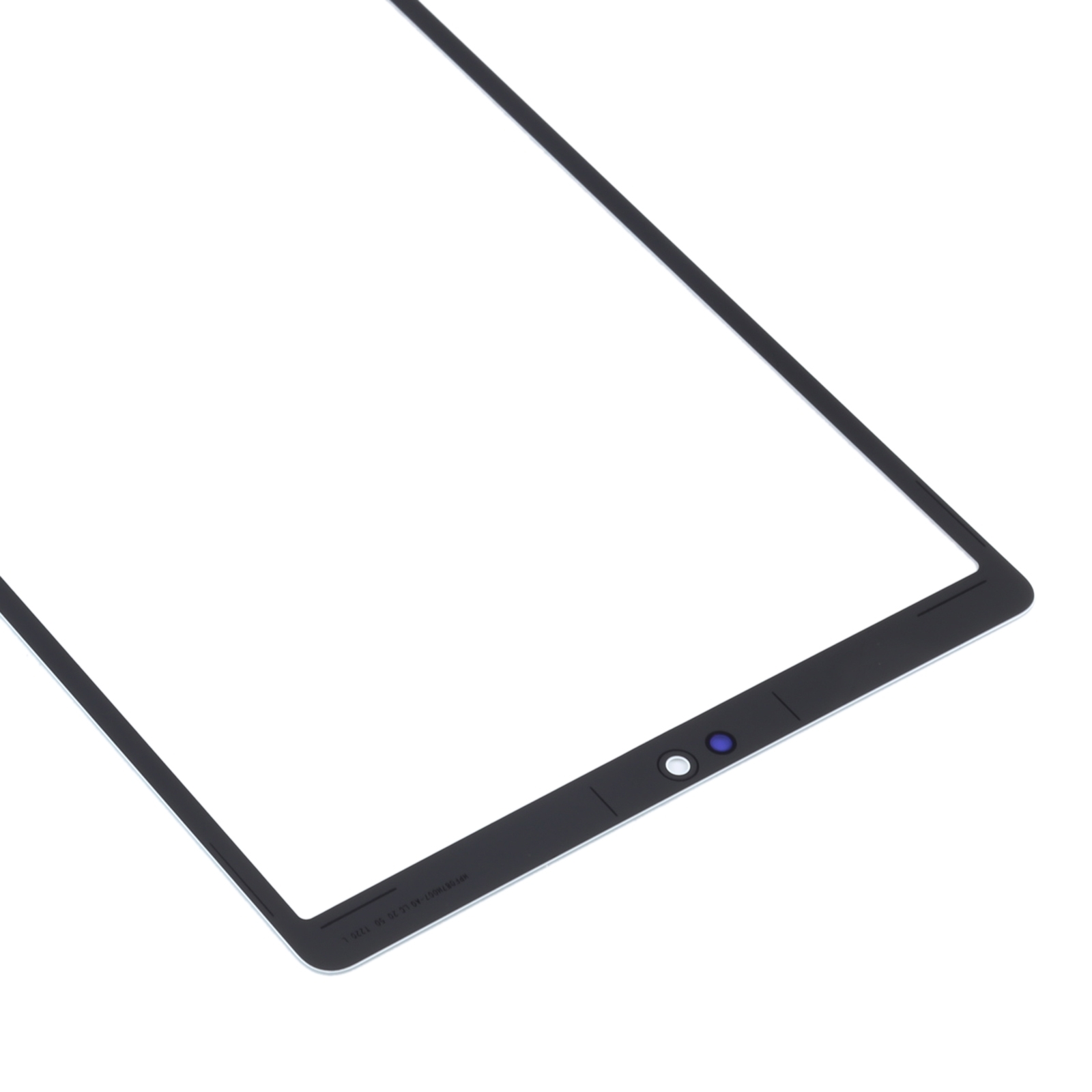 Samsung Galaxy Tab A7 Lite SM-T220 White Front Glass Replacement - Image 4