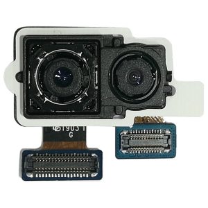 Samsung Galaxy M10 SM-M105F back camera replacement
