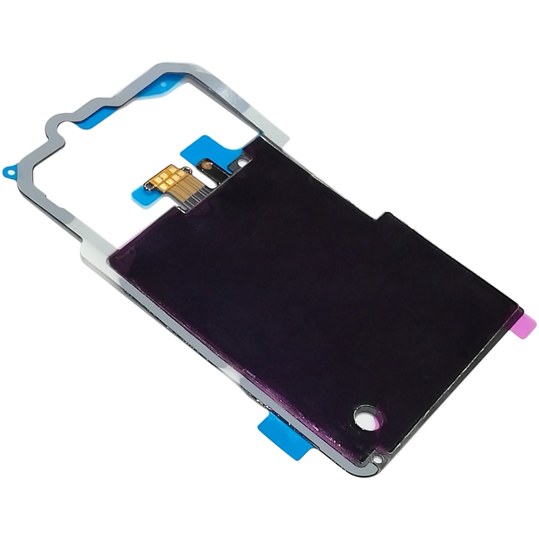 Samsung Galaxy Note8 Wireless Charging Coil Replacement - Image 2