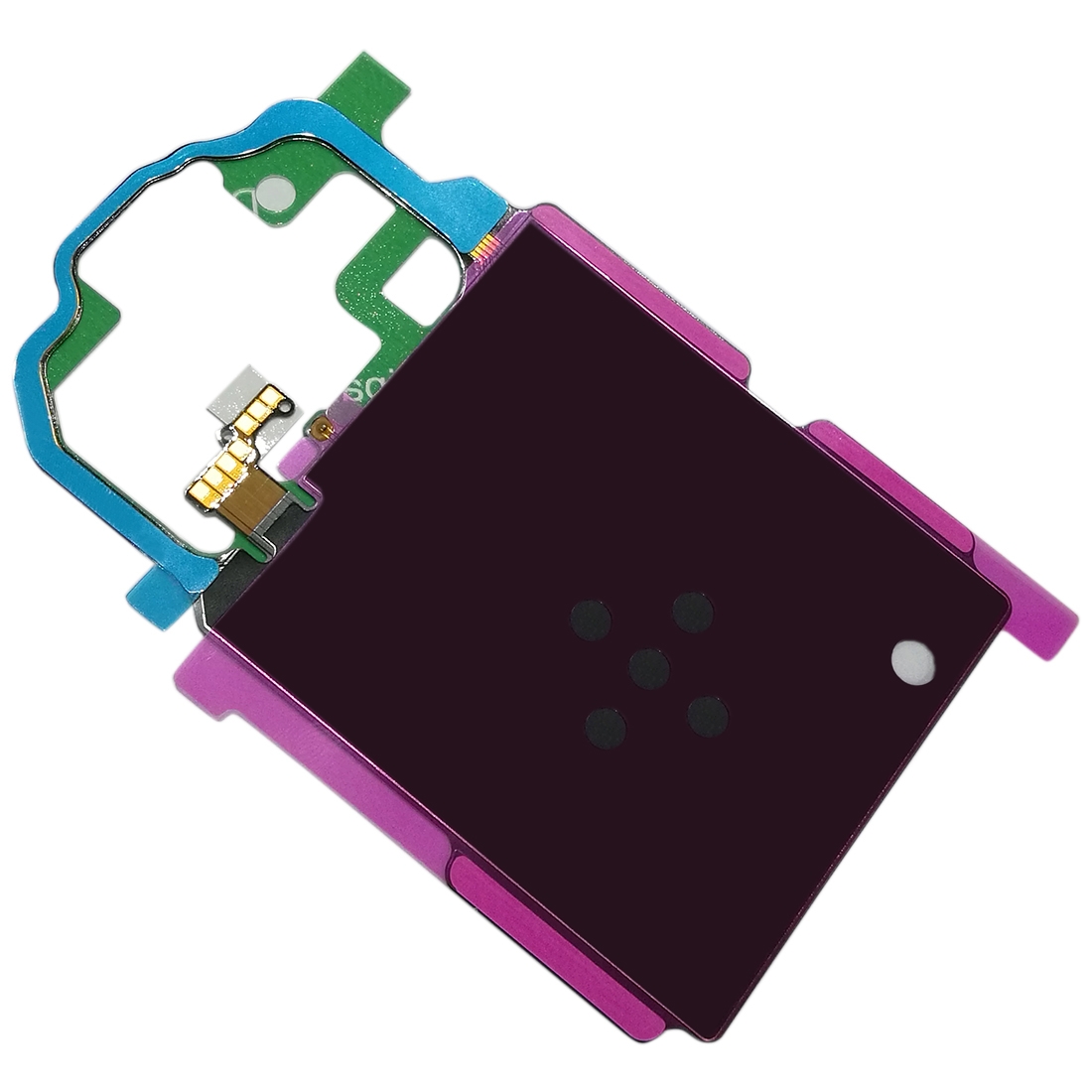 Samsung Galaxy S8 Wireless Charging Module Replacement - Image 2